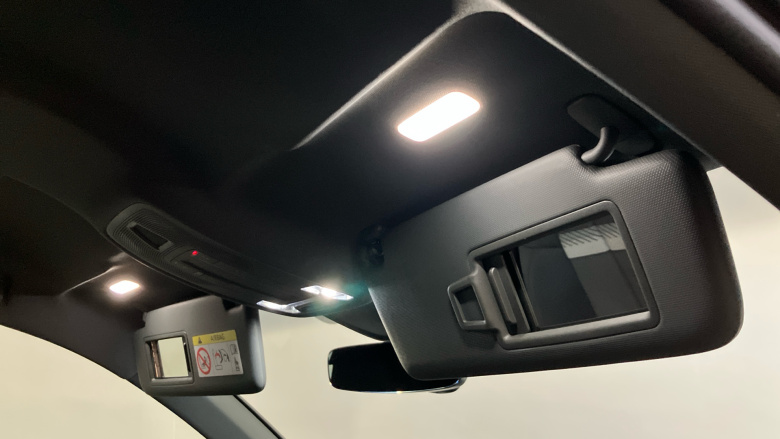 Audi A3 30 TFSI Sport 5dr S Tronic Petrol Hatchback